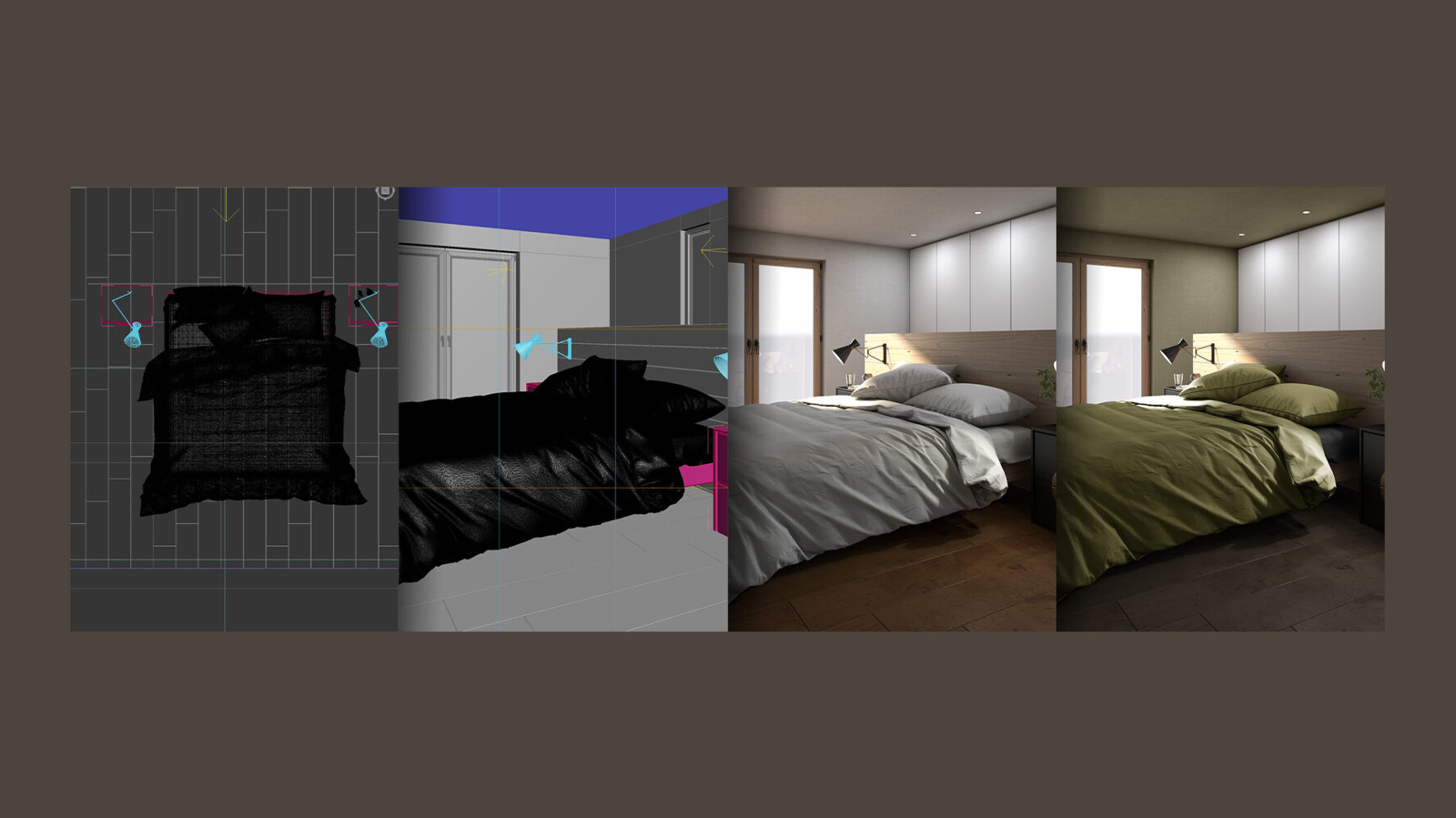 Wookmama Color Visualizer