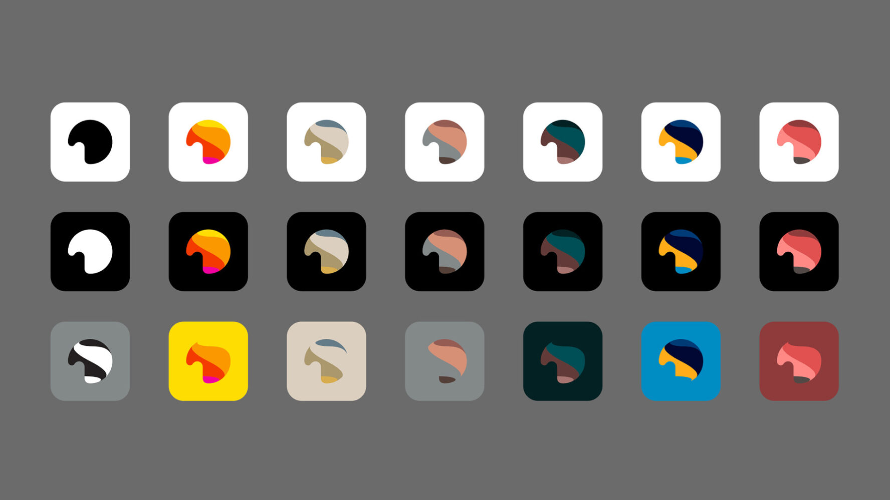 Wookmama Color Visualizer