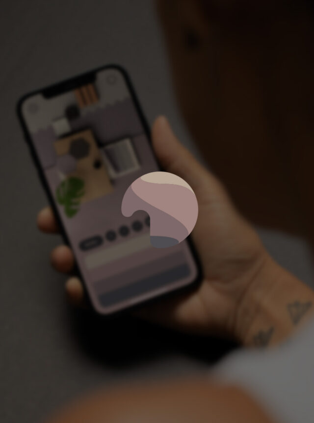 Wookmama Color Visualizer