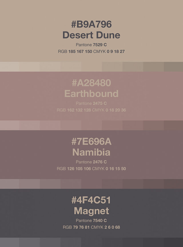 Wookmama Color Visualizer