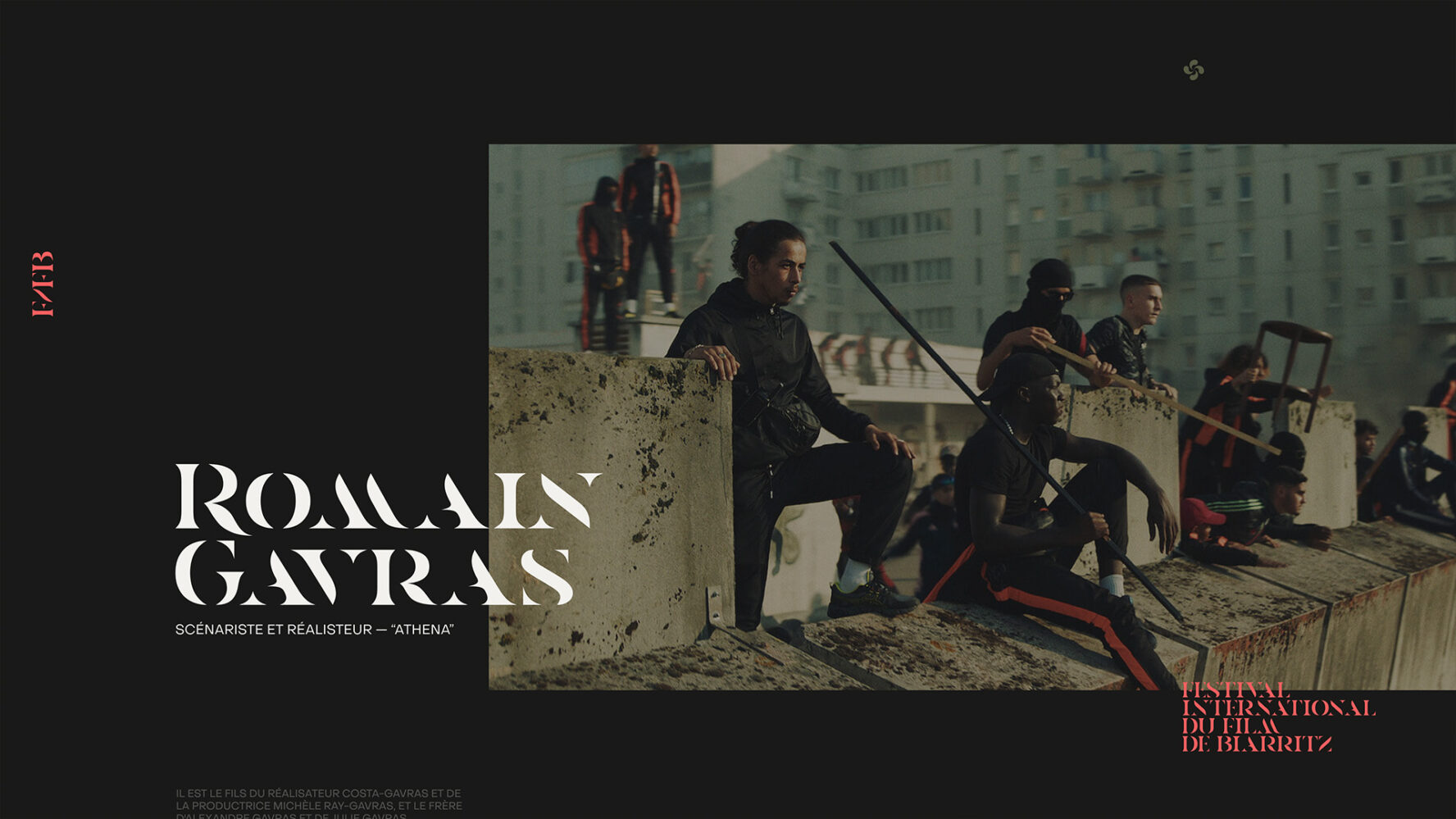 Festival du Film de Biarritz