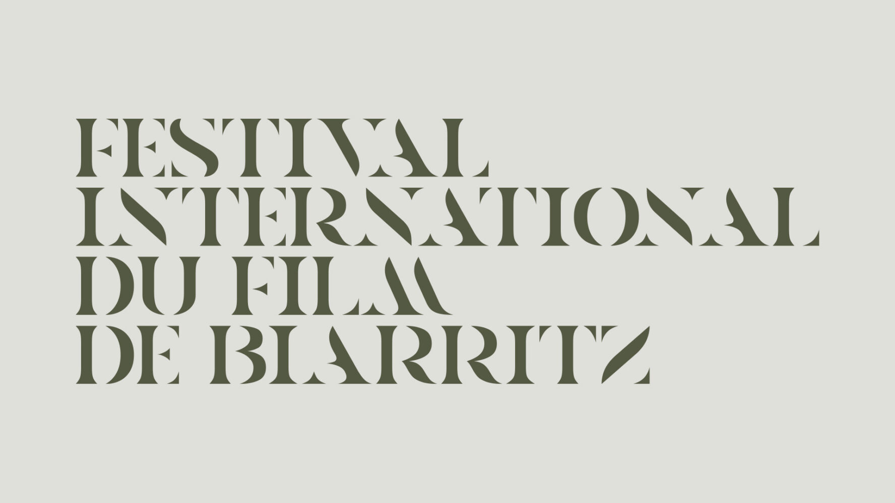 Festival du Film de Biarritz