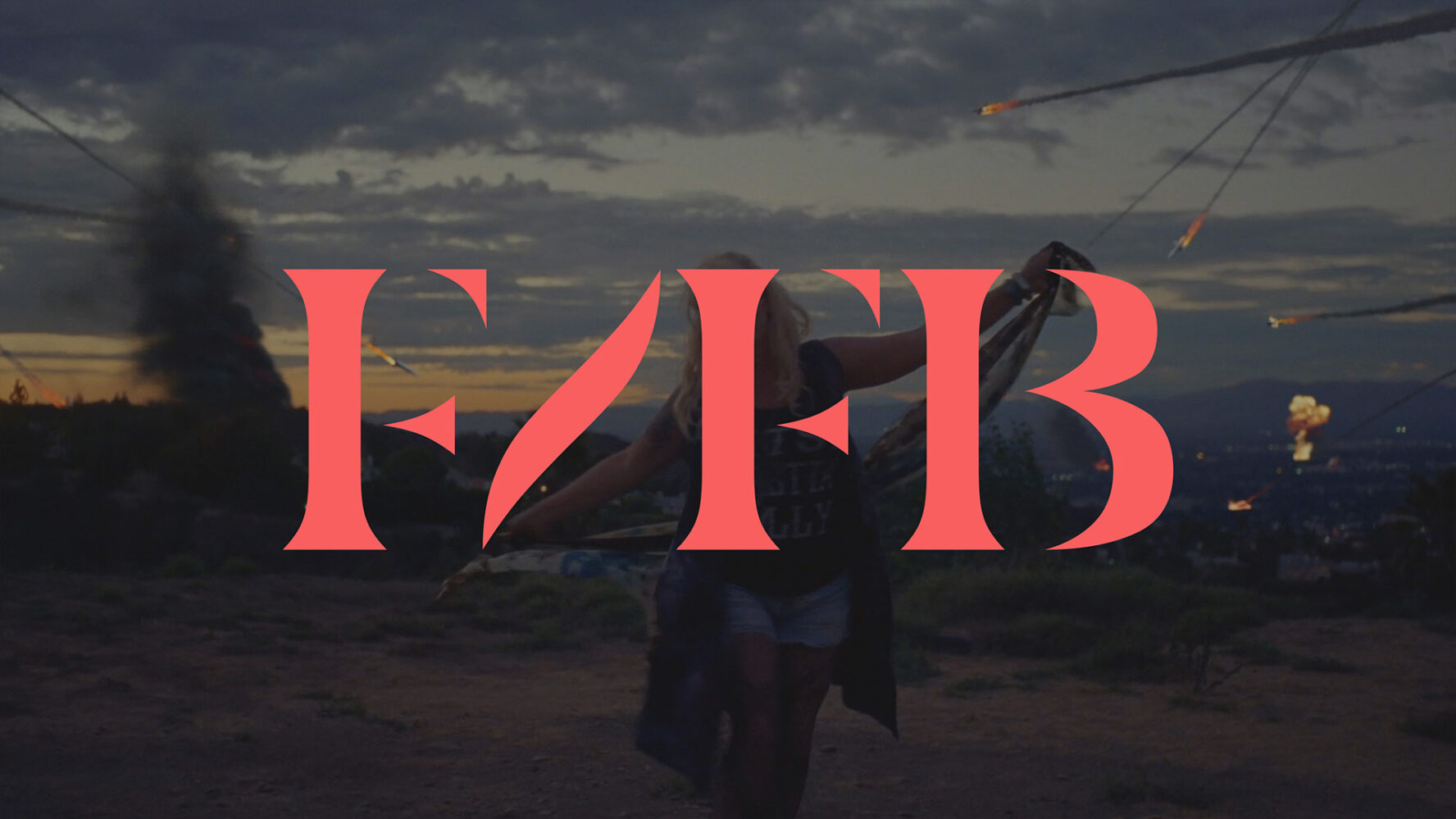 Festival du Film de Biarritz