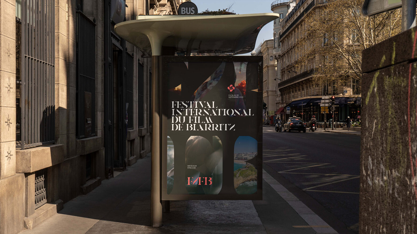 Festival du Film de Biarritz