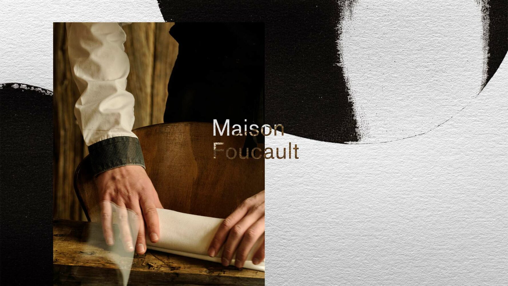 Maison Foucault
