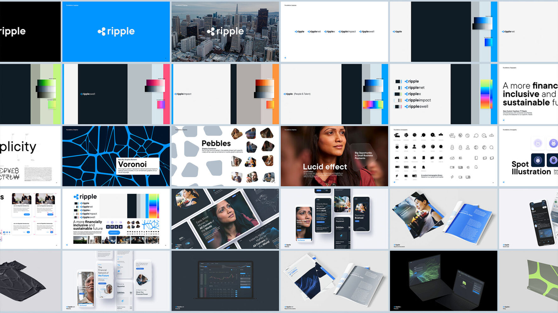 Ripple Design System