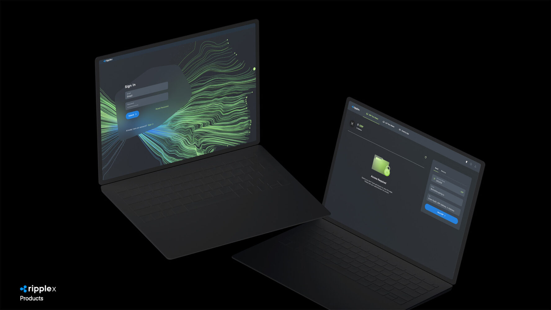 Ripple Design System