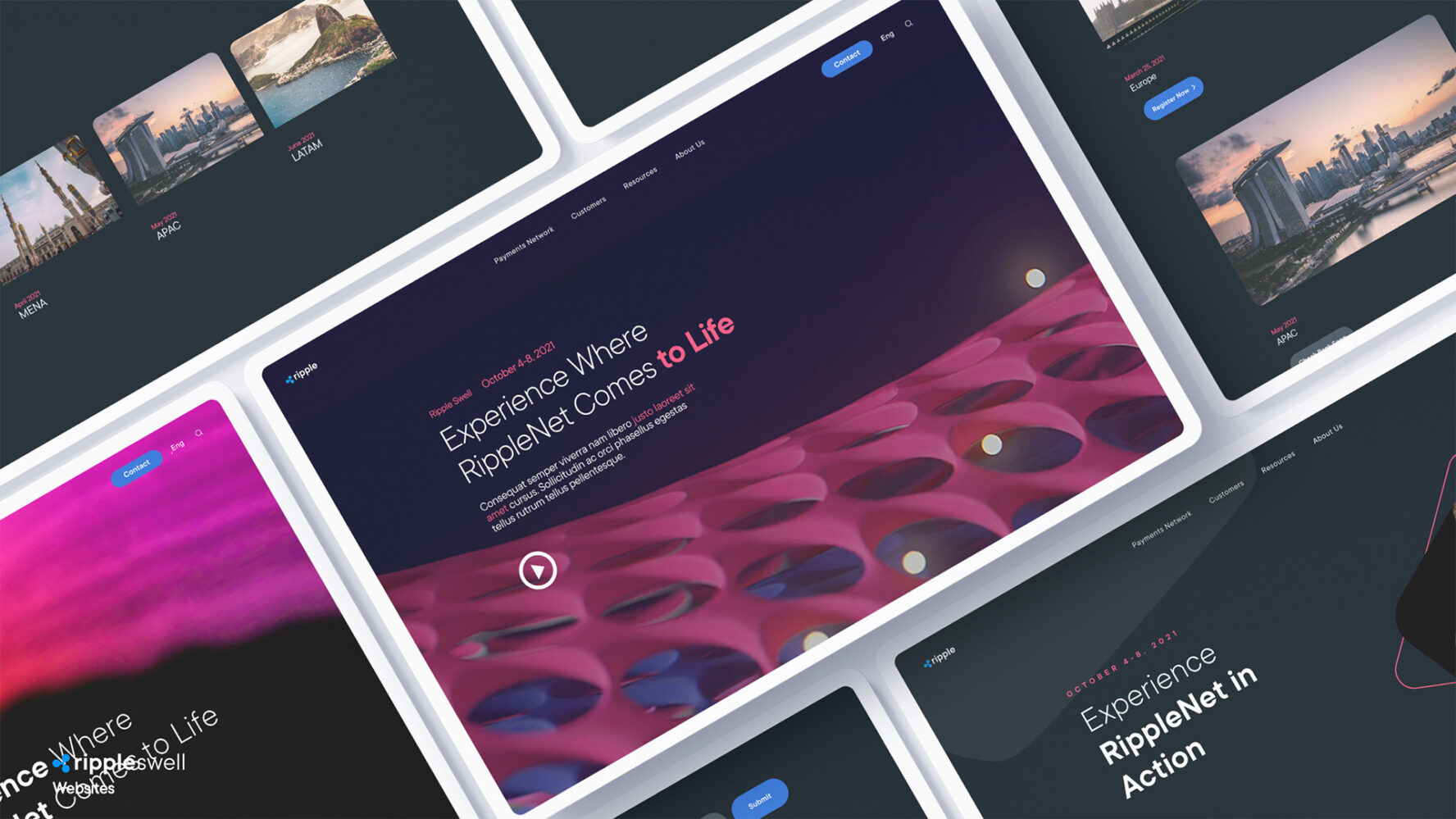 Ripple Design System