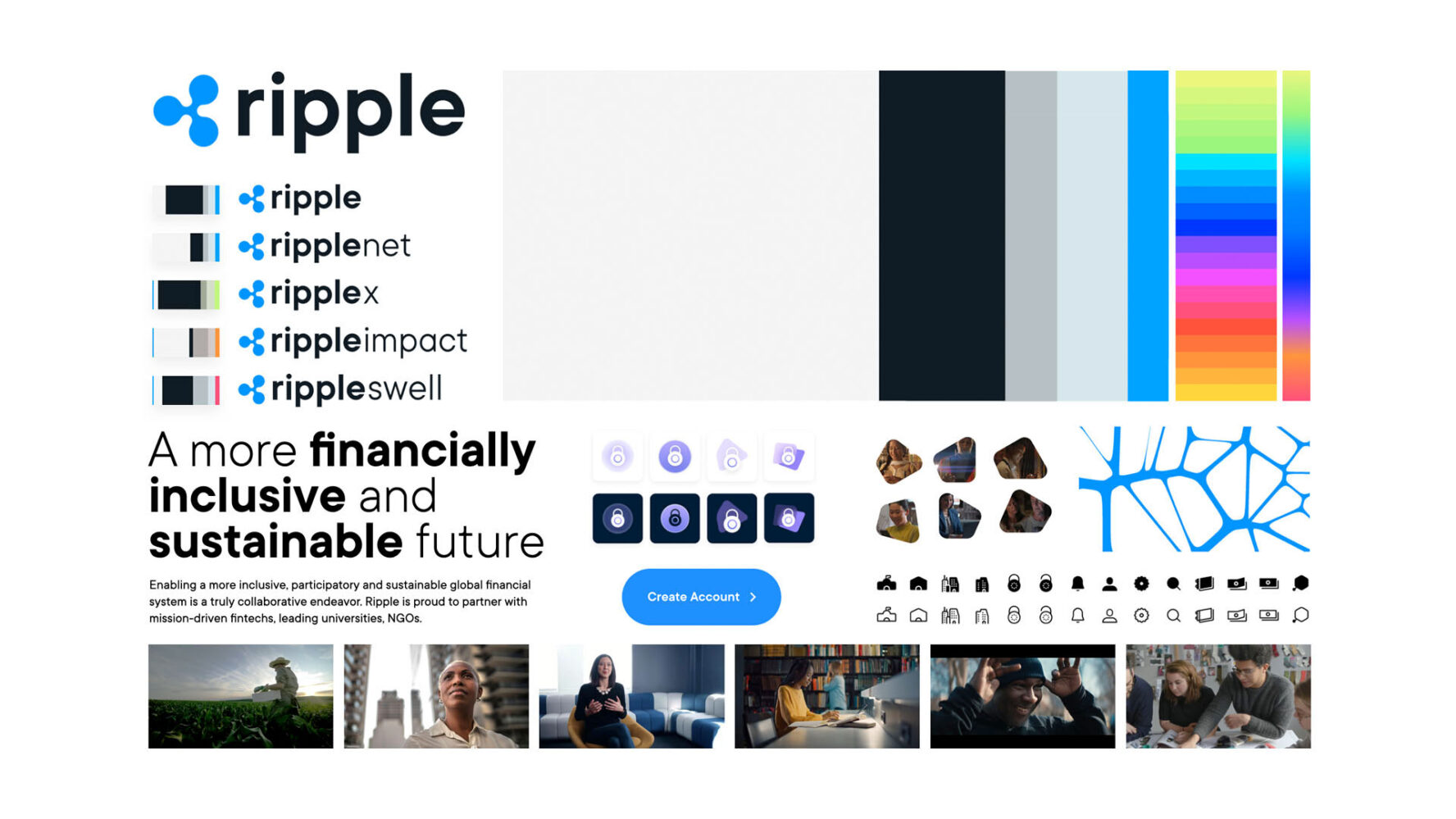 Ripple Design System