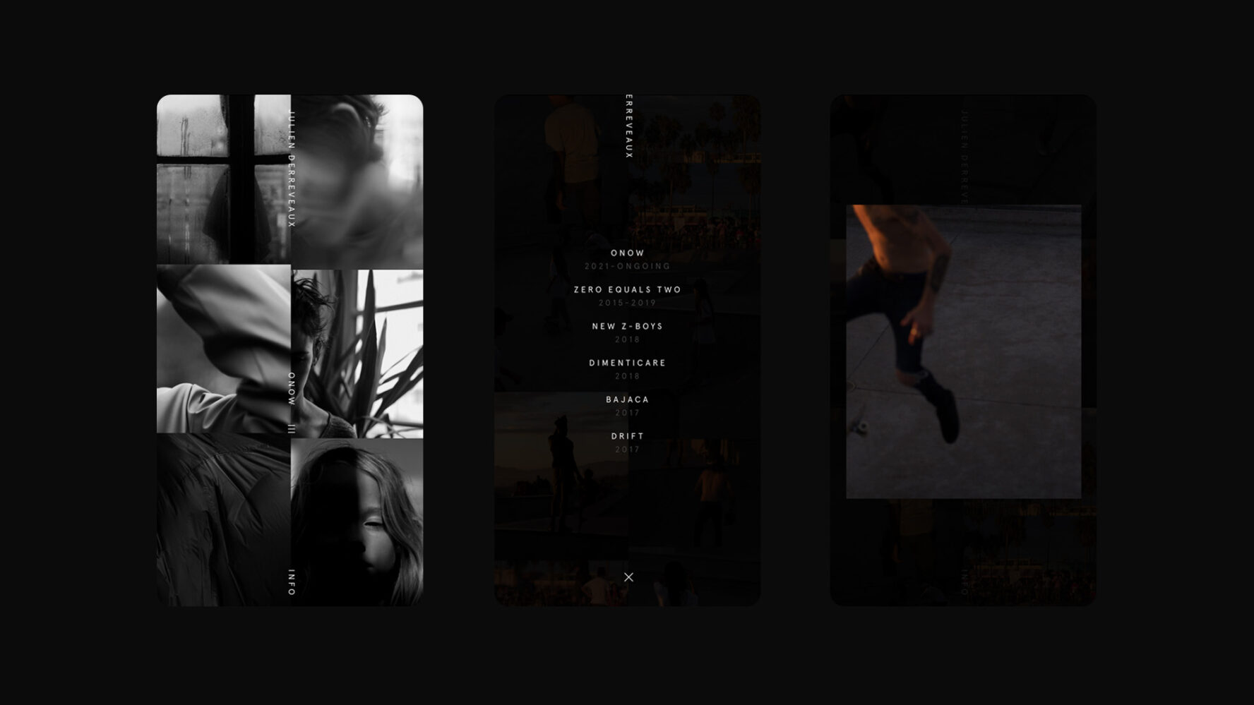 Derreveaux Photography