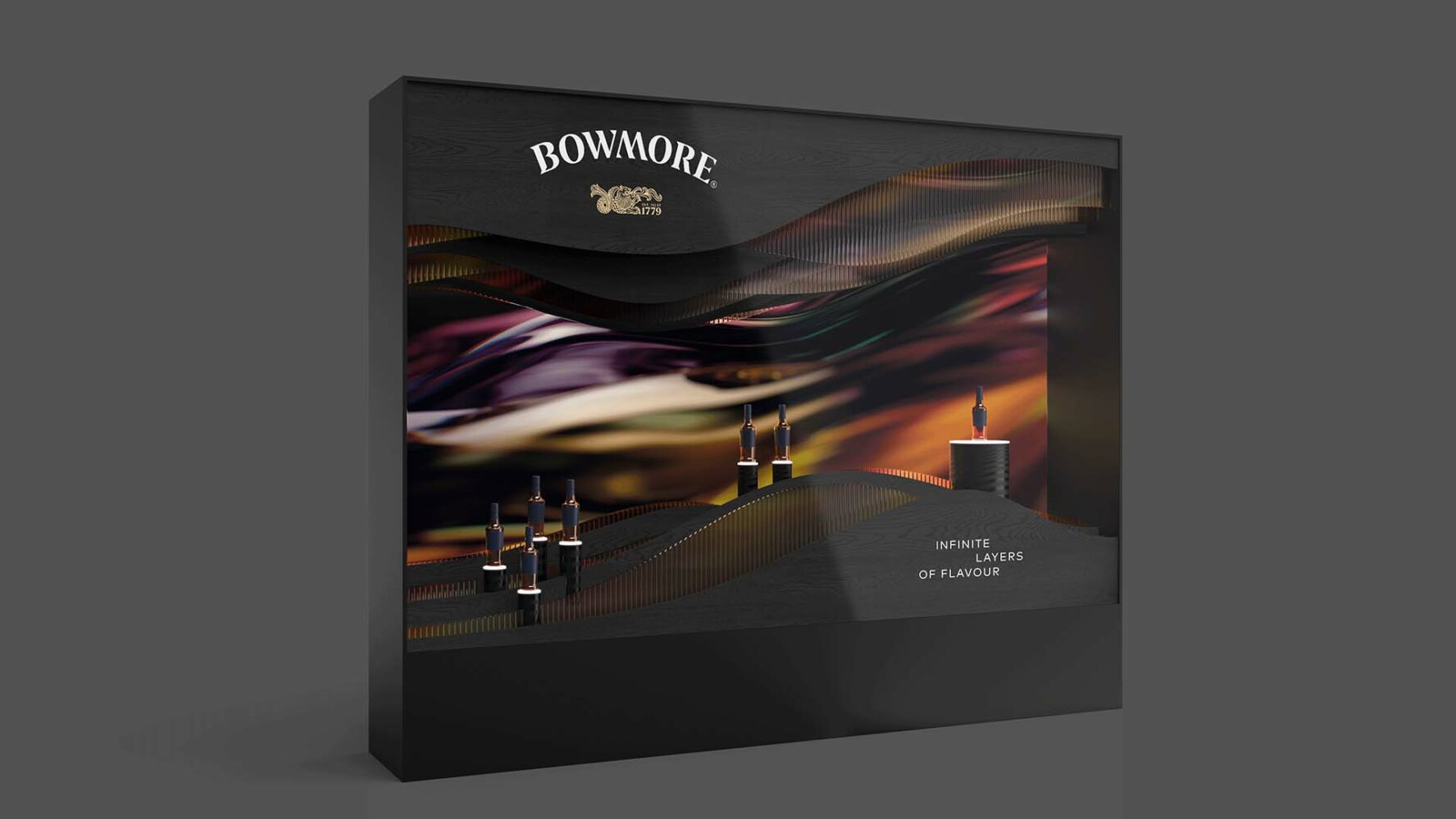 Bowmore