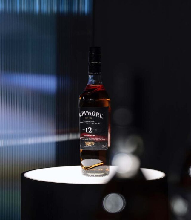 Bowmore