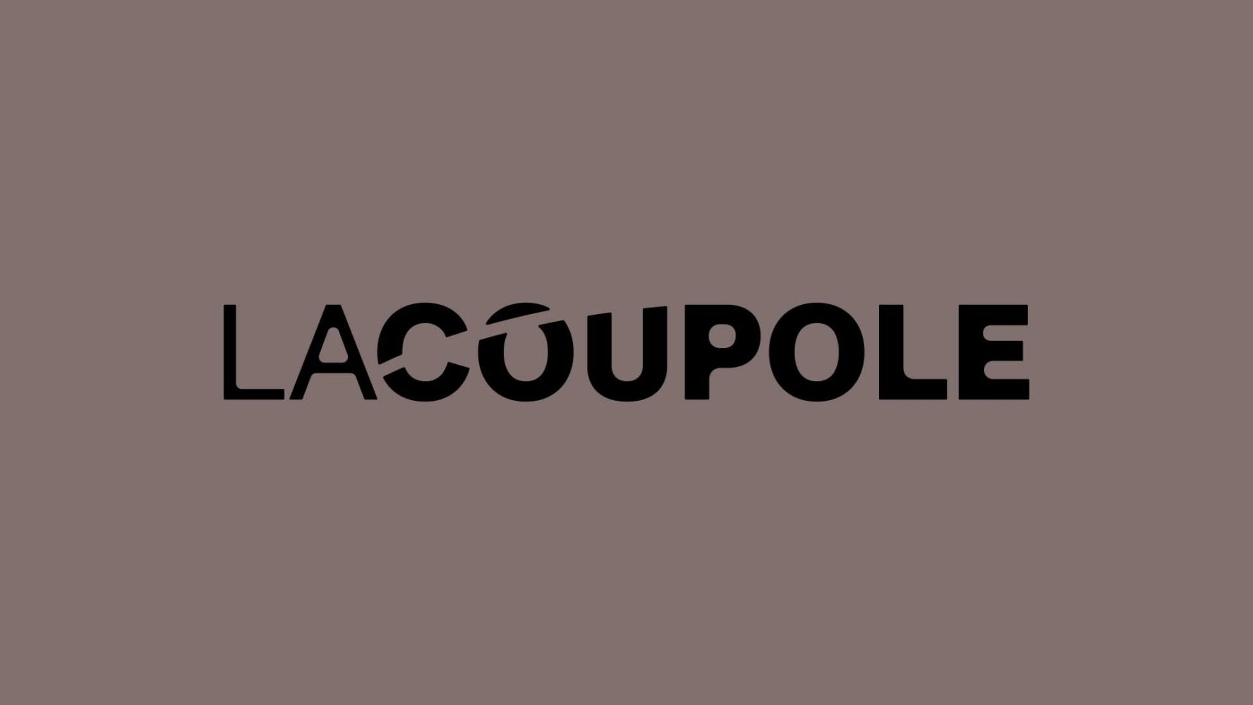 La Coupole