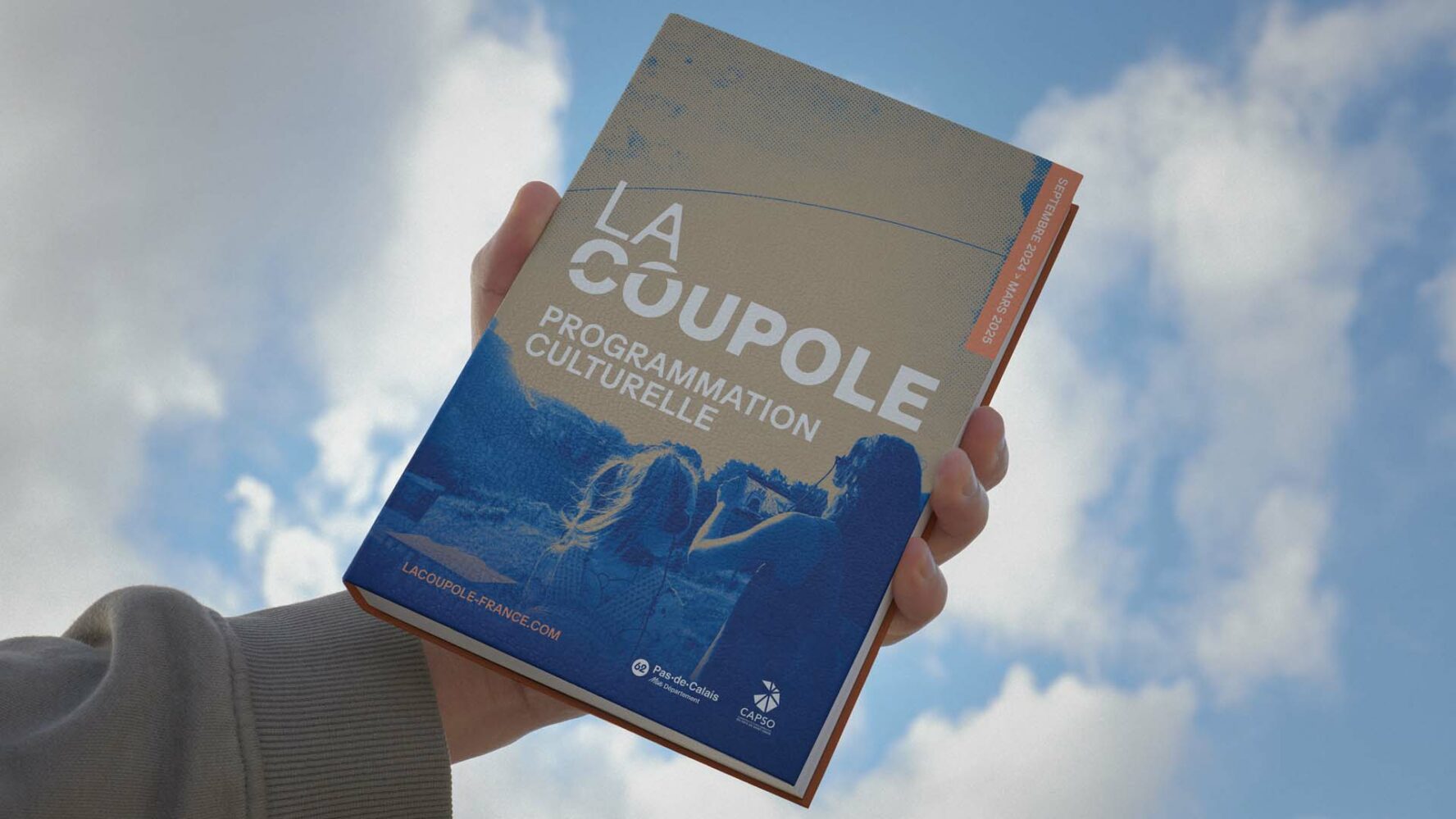 La Coupole