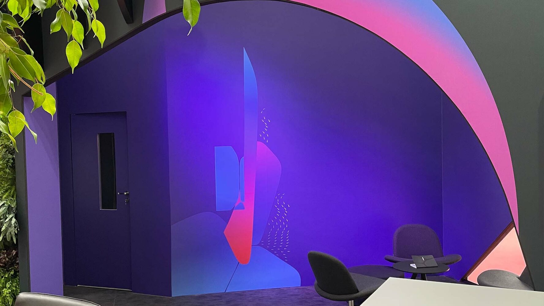 Ripple Money20/20 Amsterdam